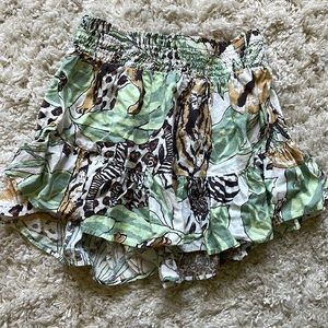 Aerie skirt